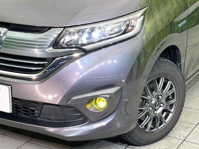 フリードハイブリッド(新潟県新潟市東区)