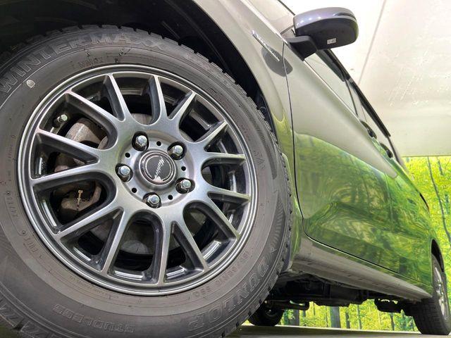 フリードハイブリッド(新潟県新潟市東区)