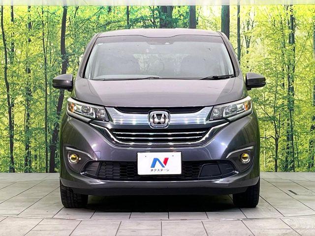 フリードハイブリッド(新潟県新潟市東区)