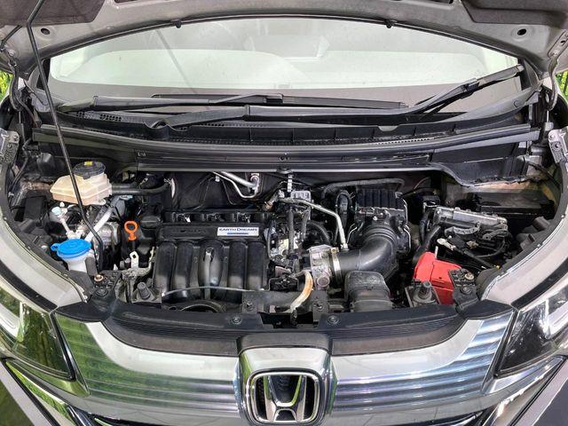 フリードハイブリッド(新潟県新潟市東区)