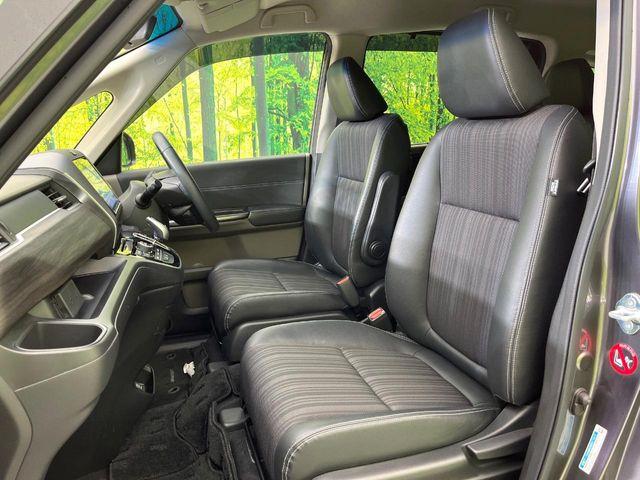 フリードハイブリッド(新潟県新潟市東区)