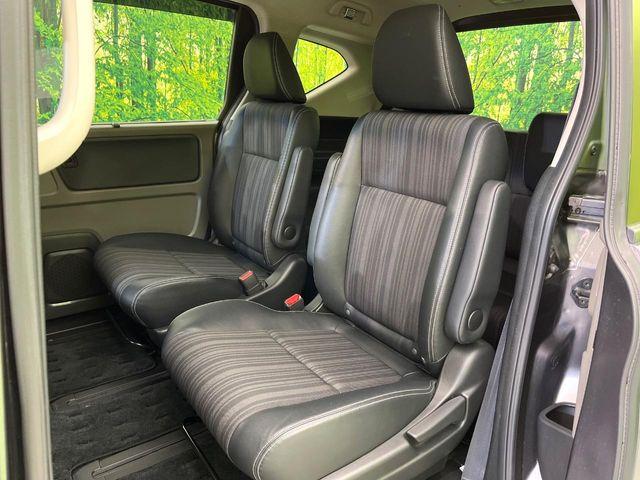 フリードハイブリッド(新潟県新潟市東区)