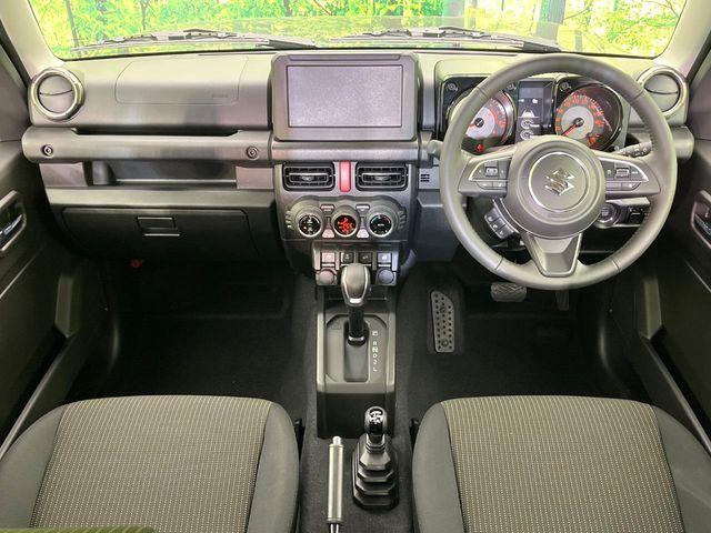 ジムニーシエラ(新潟県新潟市東区)