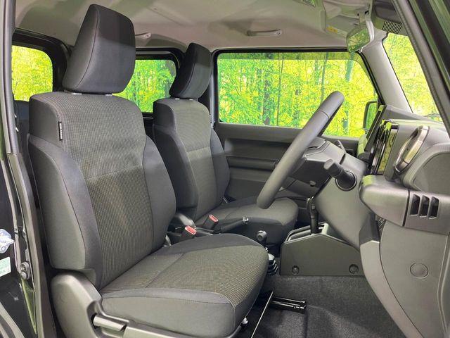 ジムニーシエラ(新潟県新潟市東区)