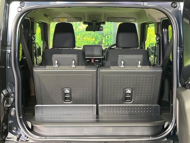 ジムニーシエラ(新潟県新潟市東区)