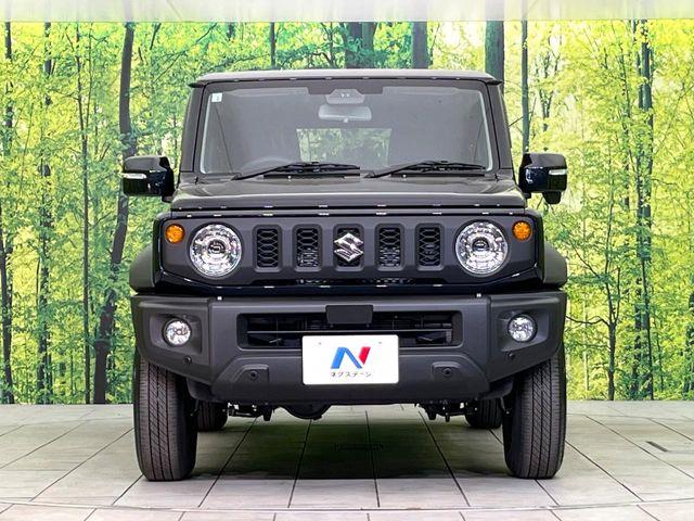 ジムニーシエラ(新潟県新潟市東区)