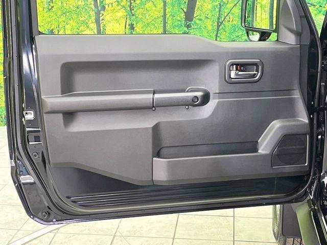 ジムニーシエラ(新潟県新潟市東区)