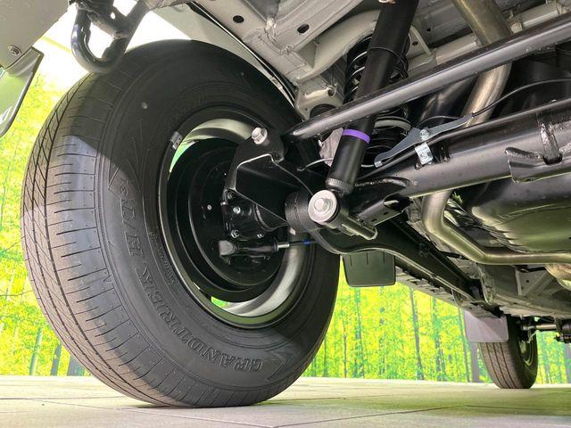 ジムニーシエラ(新潟県新潟市東区)