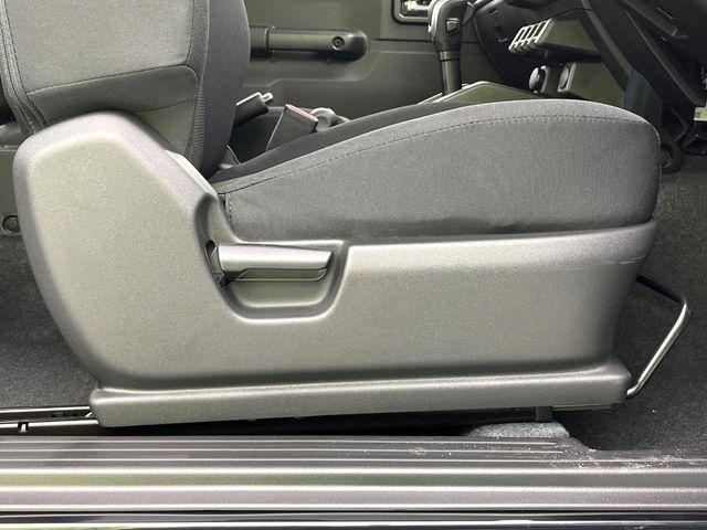 ジムニーシエラ(新潟県新潟市東区)