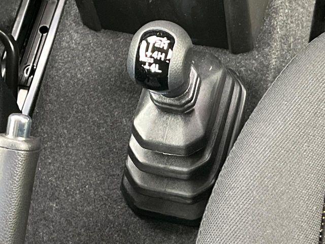 ジムニーシエラ(新潟県新潟市東区)