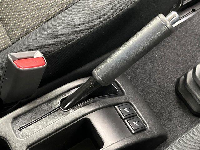 ジムニーシエラ(新潟県新潟市東区)