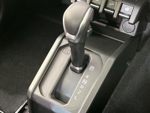 ジムニーシエラ(新潟県新潟市東区)