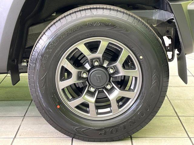 ジムニーシエラ(新潟県新潟市東区)