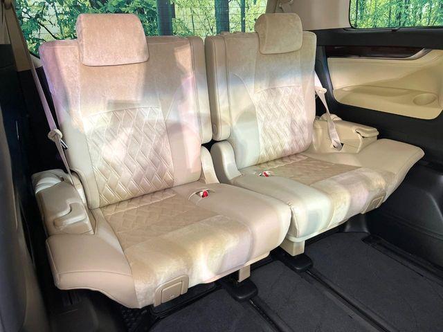 アルファード(新潟県新潟市東区)