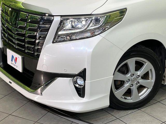 アルファード(新潟県新潟市東区)