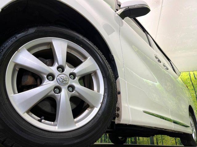 アルファード(新潟県新潟市東区)