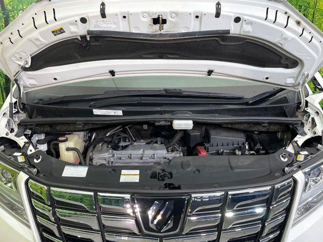 アルファード(新潟県新潟市東区)