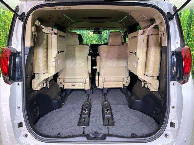 アルファード(新潟県新潟市東区)