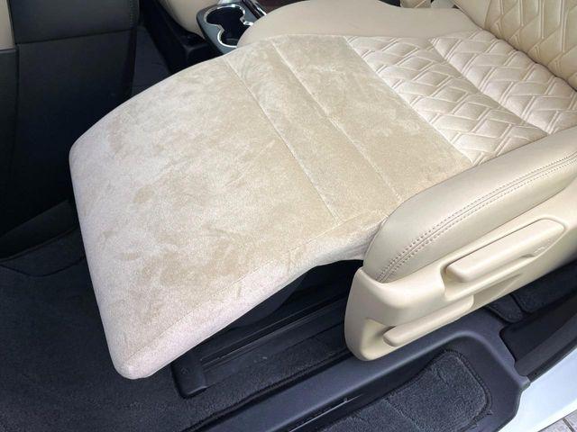 アルファード(新潟県新潟市東区)