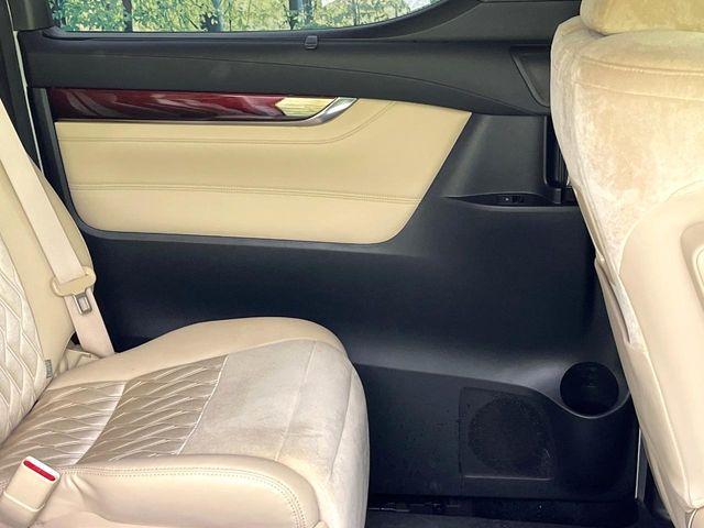 アルファード(新潟県新潟市東区)