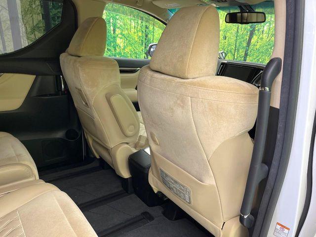 アルファード(新潟県新潟市東区)