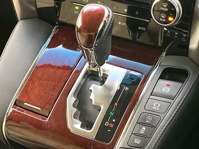 アルファード(新潟県新潟市東区)