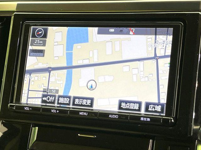 アルファード(新潟県新潟市東区)