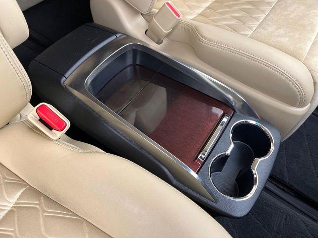 アルファード(新潟県新潟市東区)