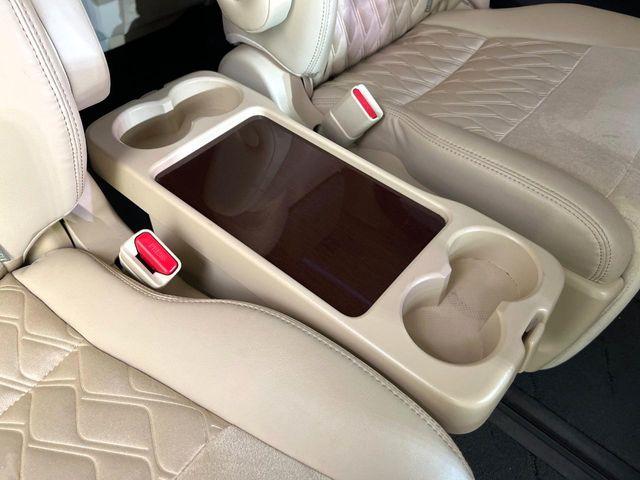 アルファード(新潟県新潟市東区)