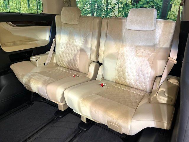 アルファード(新潟県新潟市東区)