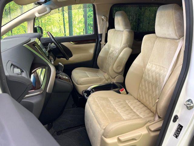 アルファード(新潟県新潟市東区)