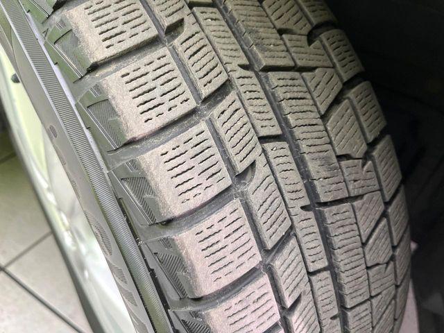 アルファード(新潟県新潟市東区)