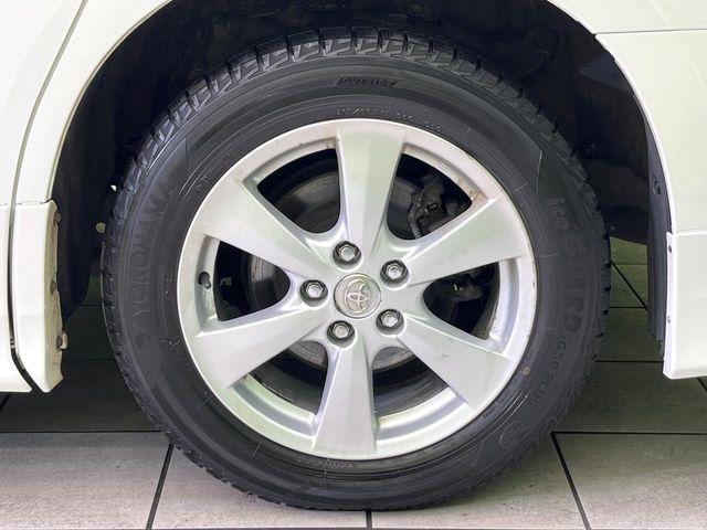 アルファード(新潟県新潟市東区)