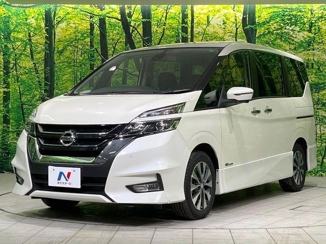 セレナ(新潟県長岡市)