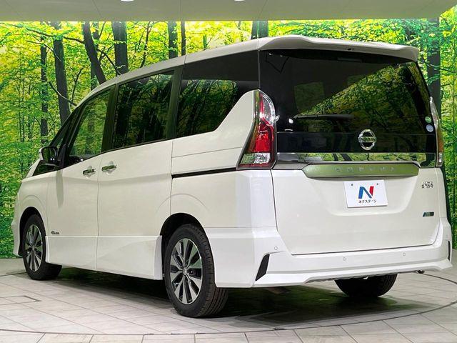 セレナ(新潟県長岡市)