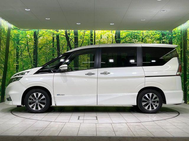 セレナ(新潟県長岡市)