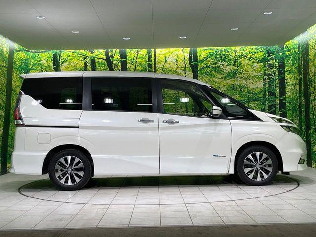 セレナ(新潟県長岡市)