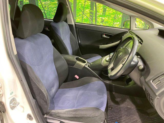 プリウス(新潟県長岡市)