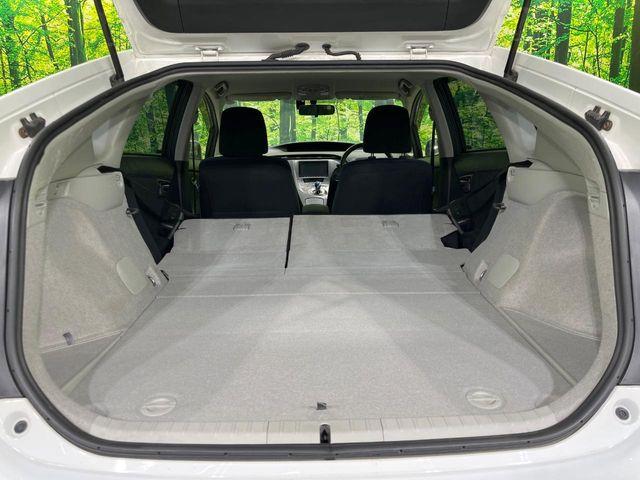 プリウス(新潟県長岡市)