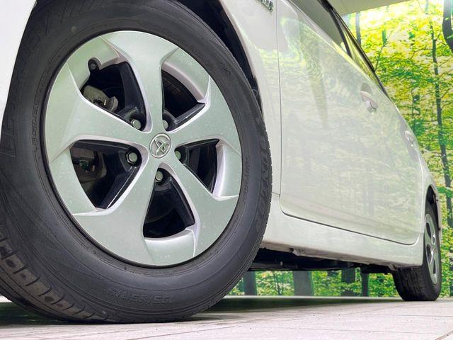 プリウス(新潟県長岡市)