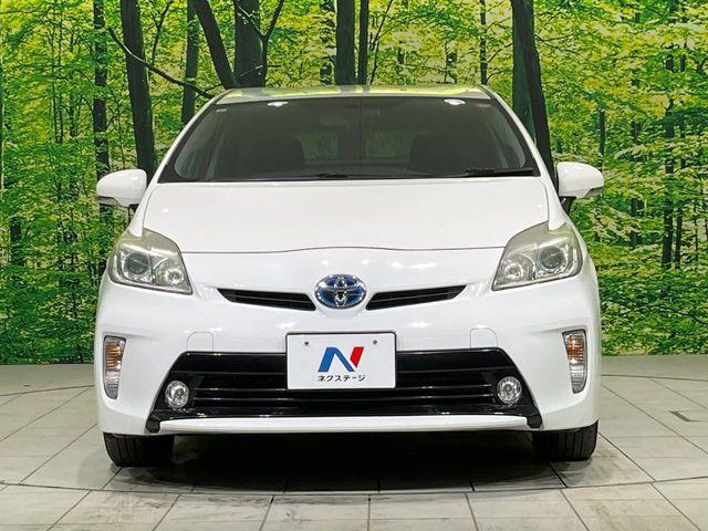 プリウス(新潟県長岡市)