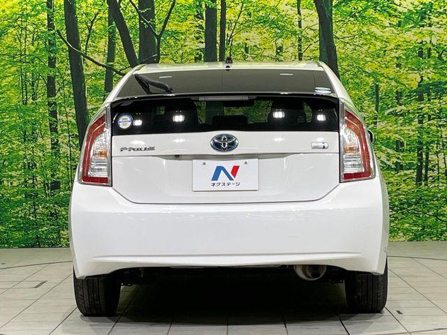 プリウス(新潟県長岡市)
