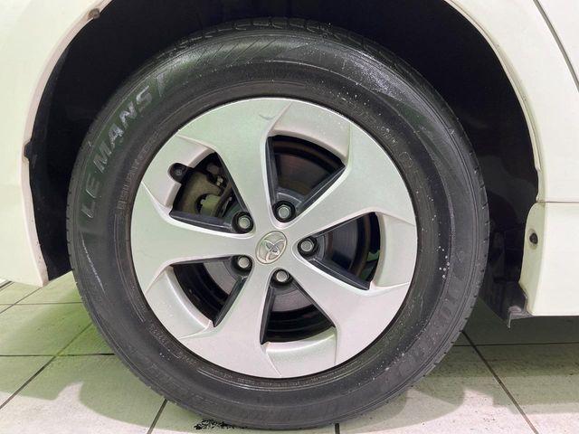 プリウス(新潟県長岡市)