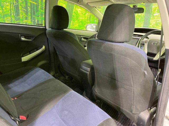 プリウス(新潟県長岡市)