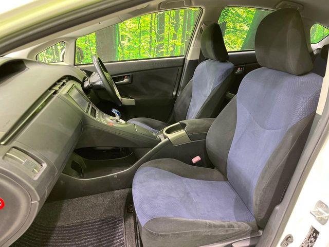 プリウス(新潟県長岡市)