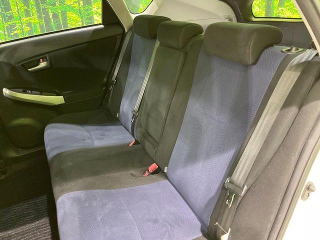 プリウス(新潟県長岡市)