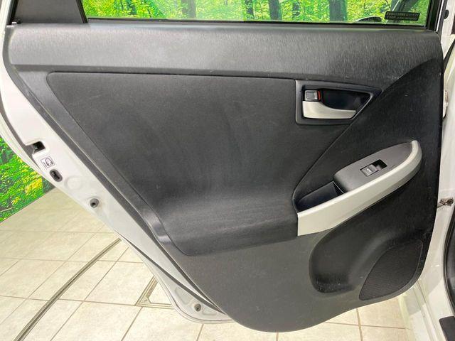 プリウス(新潟県長岡市)