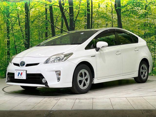 プリウス(新潟県長岡市)