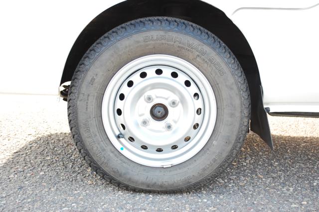 キャリイトラック(新潟県上越市)