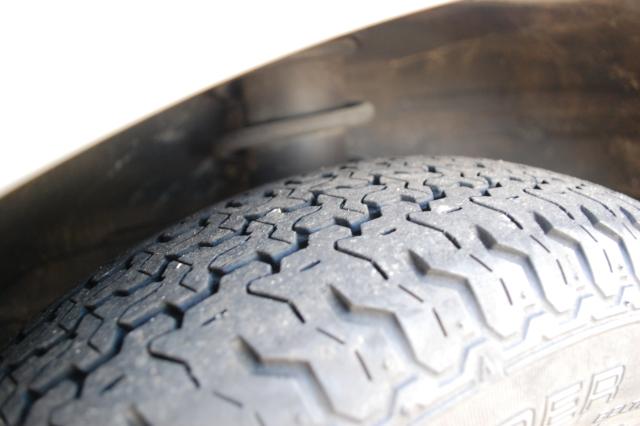 キャリイトラック(新潟県上越市)